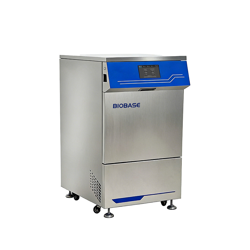 BIOBASE BK-LW200A Full-automatic Glassware Washer BK-LW200A