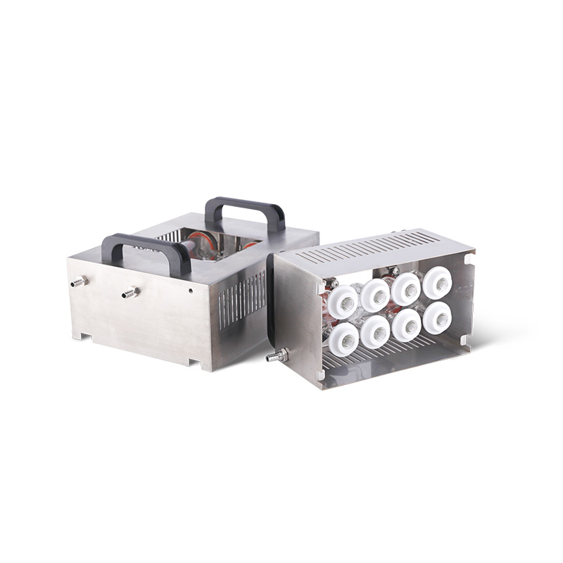 BIOBASE GCH-08 / GCH-10 / GCH-15 / GCH-20 Gas Collection Hood GCH-08 GCH-10 GCH-15 GCH-20