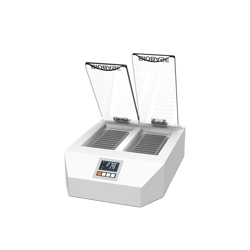 BIOBASE BJPX-SK24 – Gel Card Inkubator BJPX-SK24