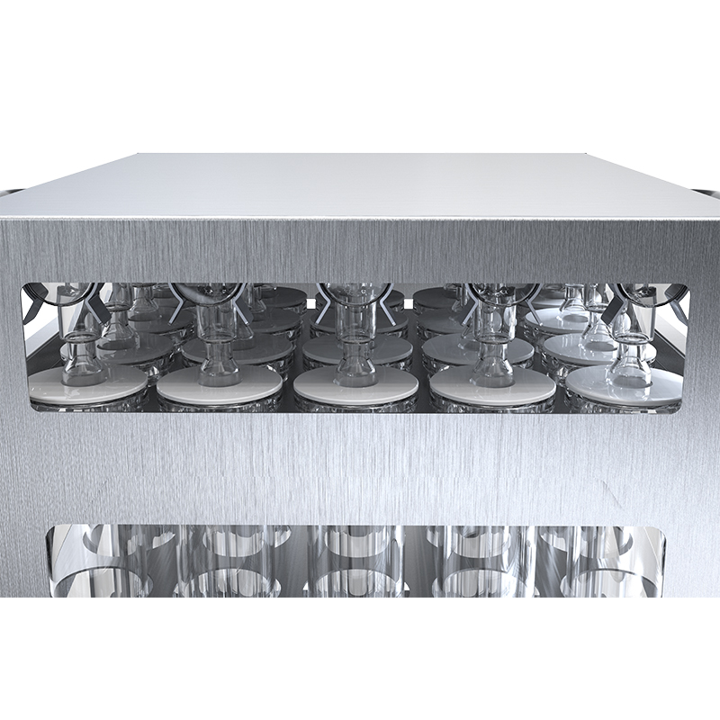 BIOBASE GDA-10 / GDA-20 Graphite Digester GDA-10 GDA-20 — 4