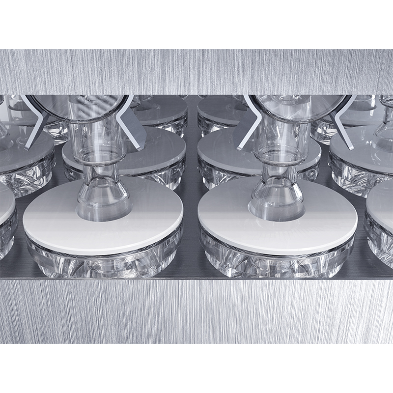 Digestor para metales pesados GDA-30 GDA-30A GDA-50 BIOBASE GDA-30 / GDA-30A / GDA-50 — 2