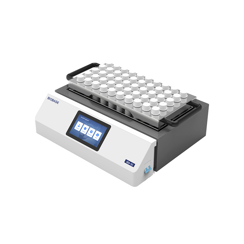 Digestor para metales pesados GDA-30 GDA-30A GDA-50 BIOBASE GDA-30 / GDA-30A / GDA-50 — 4