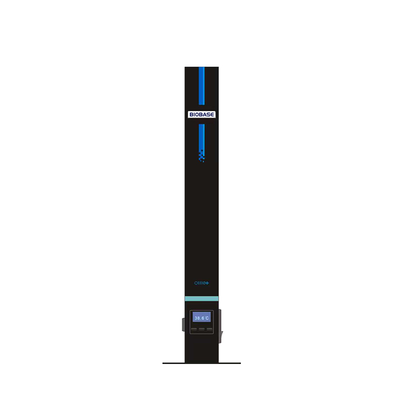 BIOBASE Agress1100+(Type I) / Agress1100+(Type II) High Performance Liquid Chromatography System Agress1100+ — 3