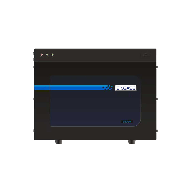 BIOBASE Agress1100+(Type I) / Agress1100+(Type II) High Performance Liquid Chromatography System Agress1100+ — 4
