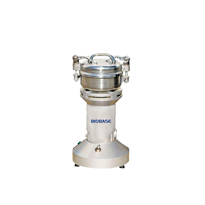 Desintegrador universal de alta velocidade BIOBASE HSD-80 / HSD-100 / HSD-200 / HSD-400A — 2