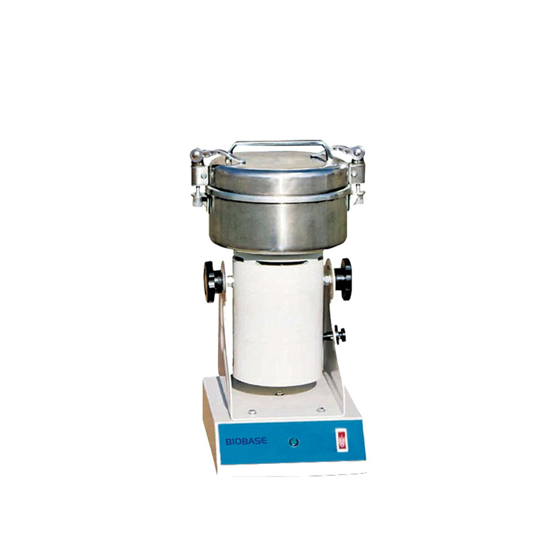 Desintegrador universal de alta velocidade BIOBASE HSD-80 / HSD-100 / HSD-200 / HSD-400A — 3