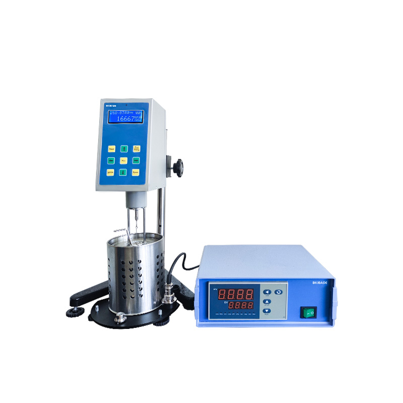 Viscosímetro de alta temperatura BIOBASE BDV-1H / BDV-1HB / BDV-1L / BDV-2H / BDV-2HB / BDV-2L