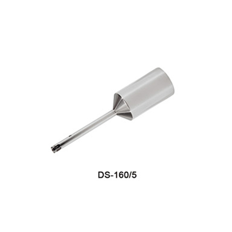 Homogeneizador D-160 BIOBASE D-160/5 / D-160/10 — 3