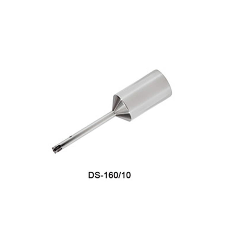 Homogeneizador D-160 BIOBASE D-160/5 / D-160/10 — 4