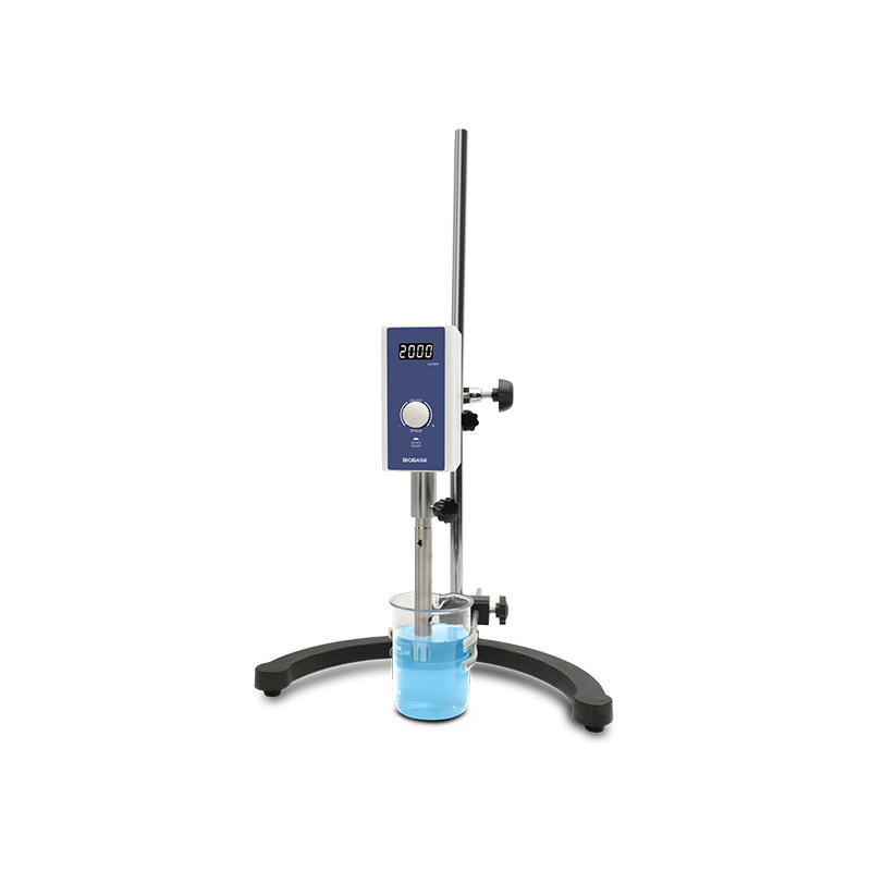 Homogeneizador D-200 BIOBASE D-200