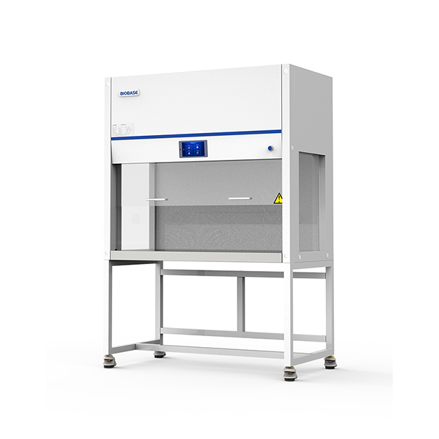 BIOBASE BKCB-H1100S / BKCB-H1300S Horizontal Laminar Flow Cabinet BKCB-H1100S BKCB-H1300S — 2