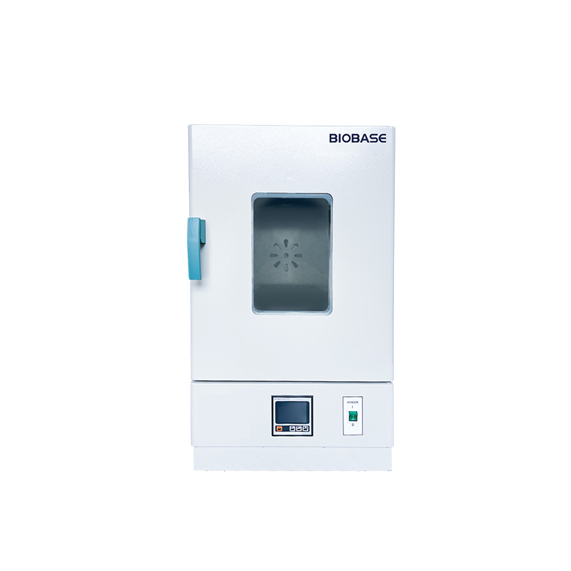 BIOBASE HAS-T 3 0I I / HAS-T 7 0I I / HAS-T 140 I I / HAS-T 24 0I I – Heißluftsterilisator HAS-T30II HAS-T70II HAS-T140II HAS-T240II