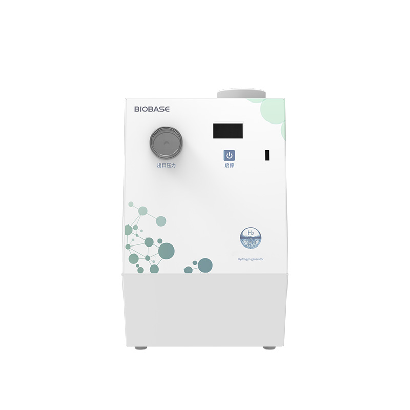 Gerador de hidrogénio BK-HYG-300P BIOBASE BK-HYG-300P — 2