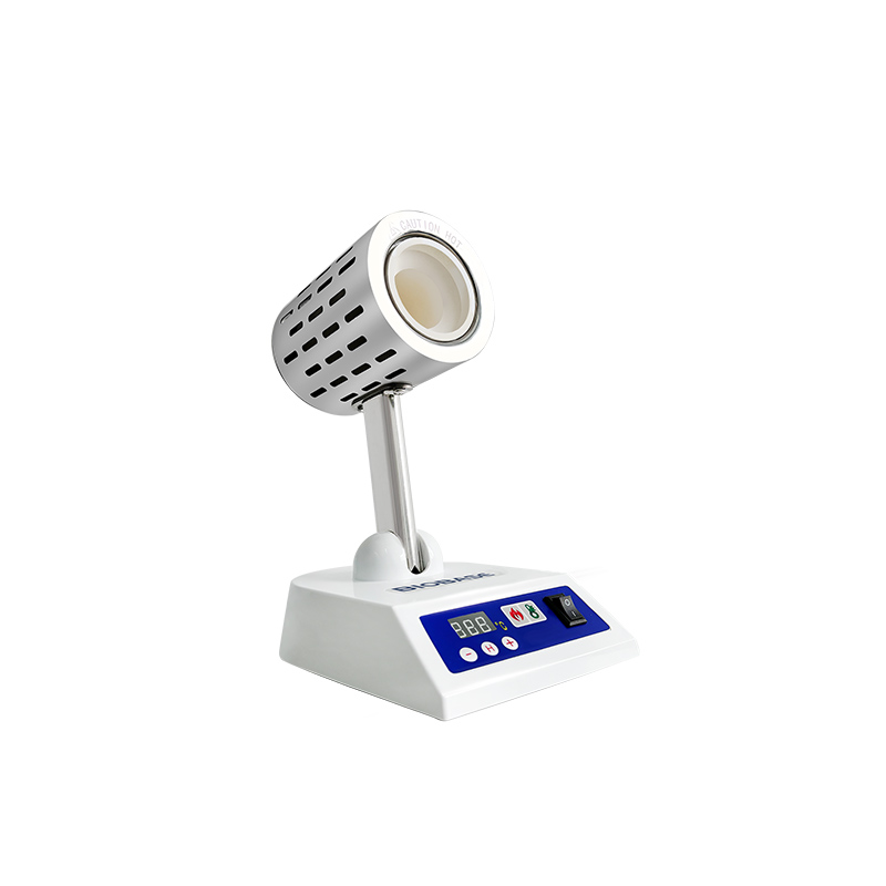 Esterilizador por infravermelhos BIOBASE BK-HM35 / BK-HM15 — 2