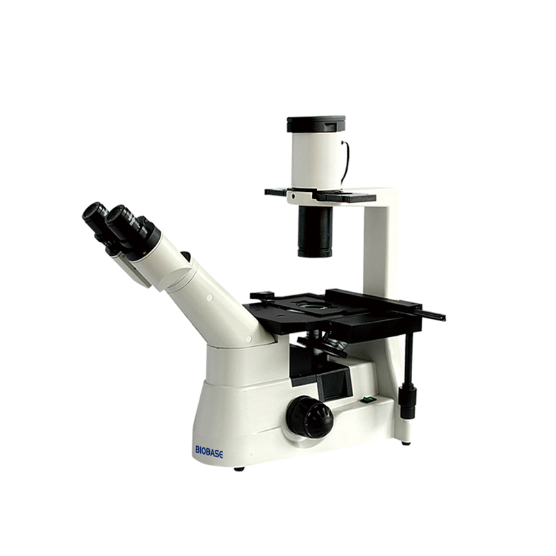 Inverted Microscópio XDS-403 BIOBASE XDS-403 / NIB-100 — 2
