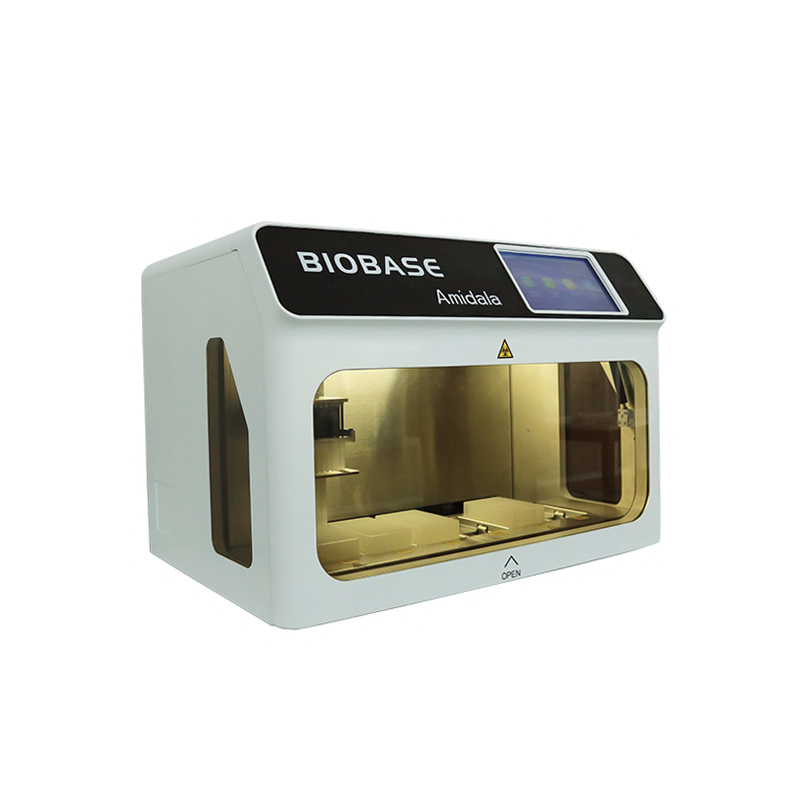 BIOBASE BNP96 Auto Nucleic Acid Extraction System BNP96