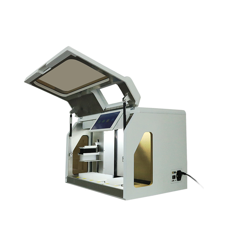 BIOBASE BNP96 Auto Nucleic Acid Extraction System BNP96 — 6