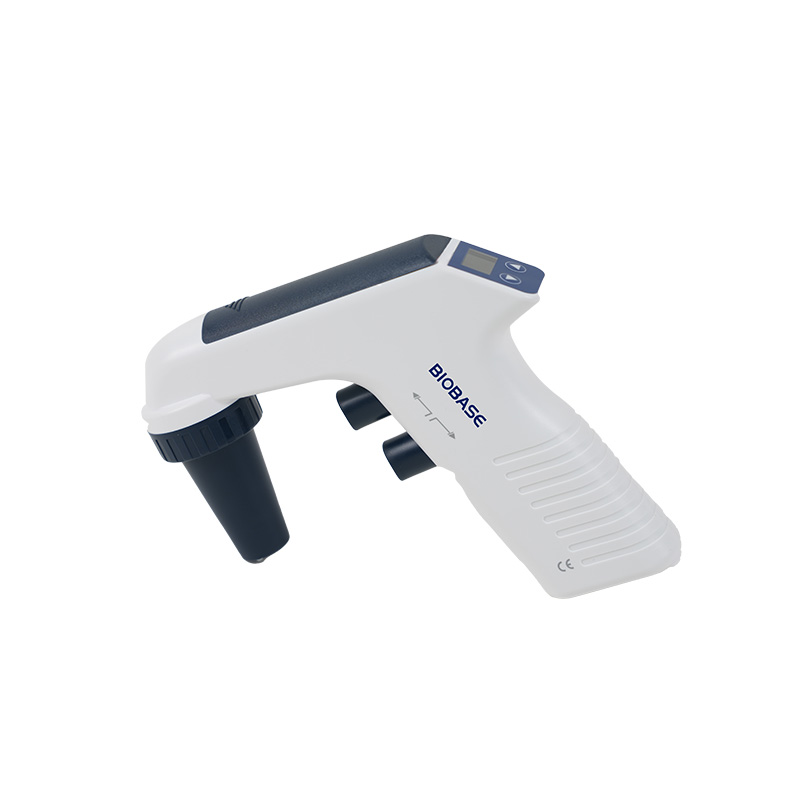 BIOBASE Levo Plus Pipette Filler – Levo Plus Pipettierhelfer — 2