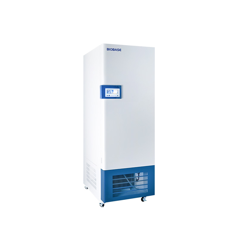 BIOBASE BJPX-B150LI BJPX-B150LII / BJPX-B250LI BJPX-B250LII / BJPX-B300LI BJPX-B300LII / BJPX-B400LI BJPX-B400LII – niedrig Temperatur Biochemischer Inkubator — 2