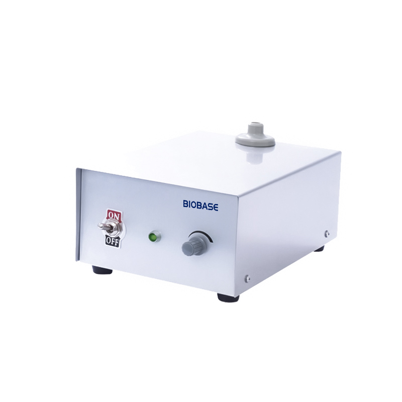 Agitador magnético BIOBASE H03-A / 85-2A / 90-1B / H01-2 — 2