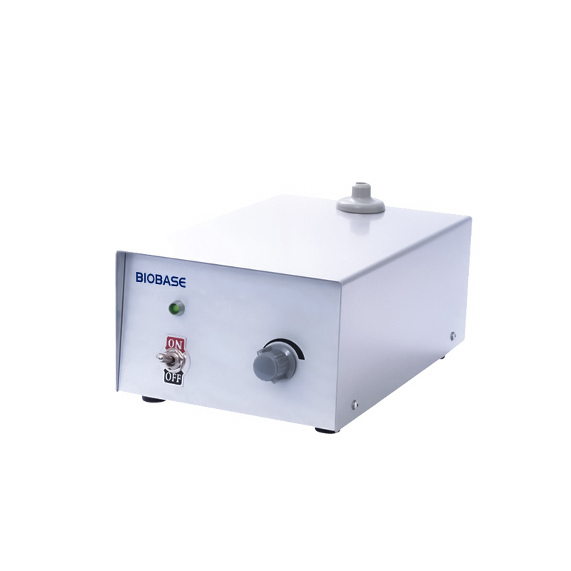 Agitador magnético BIOBASE H03-A / 85-2A / 90-1B / H01-2 — 6
