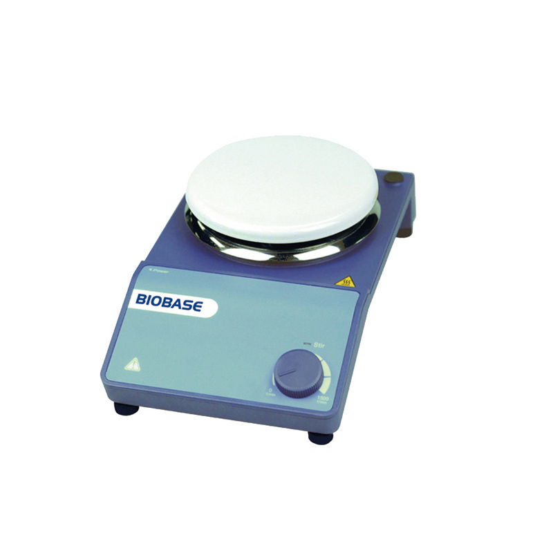 BIOBASE MS-S / MS-PA / MS-PB – Magnetrührer MS Serie