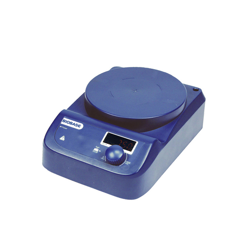 BIOBASE MS-S / MS-PA / MS-PB – Magnetrührer MS Serie — 2