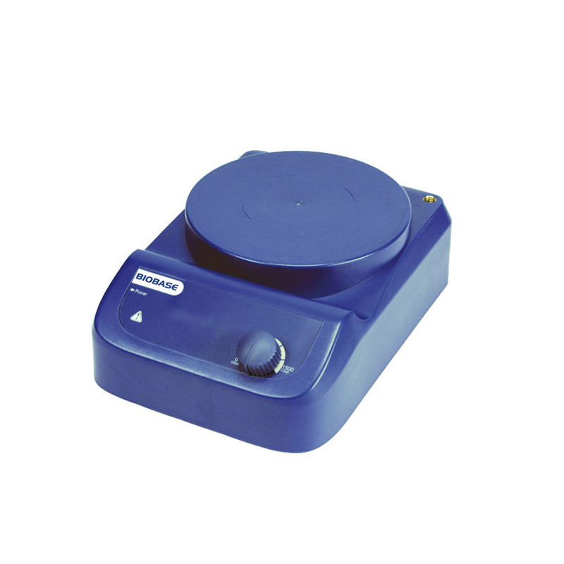 BIOBASE MS-S / MS-PA / MS-PB – Magnetrührer MS Serie — 3