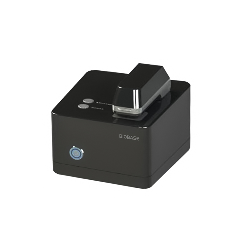 BIOBASE BK-CW1000 / BK-CW2000 Micro-Volume UV/VIS Spectrophotometer
