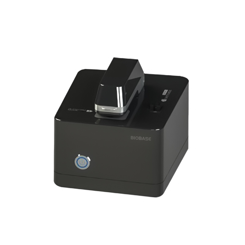 BIOBASE BK-CW1000 / BK-CW2000 Micro-Volume UV/VIS Spectrophotometer — 2