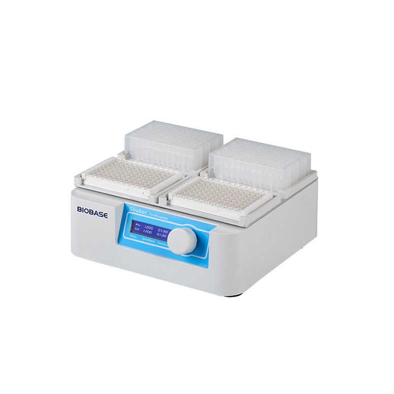 BIOBASE BK-TS100 Microplate Shaker BK-TS100