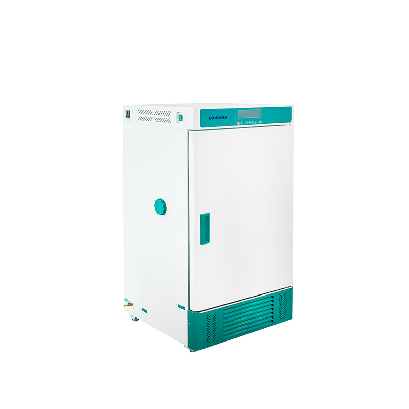 Incubadora de bolores BJPX-M70PF BJPX-M150PF BJPX-M250PF BIOBASE BJPX-M70PF / BJPX-M150PF / BJPX-M250PF — 3
