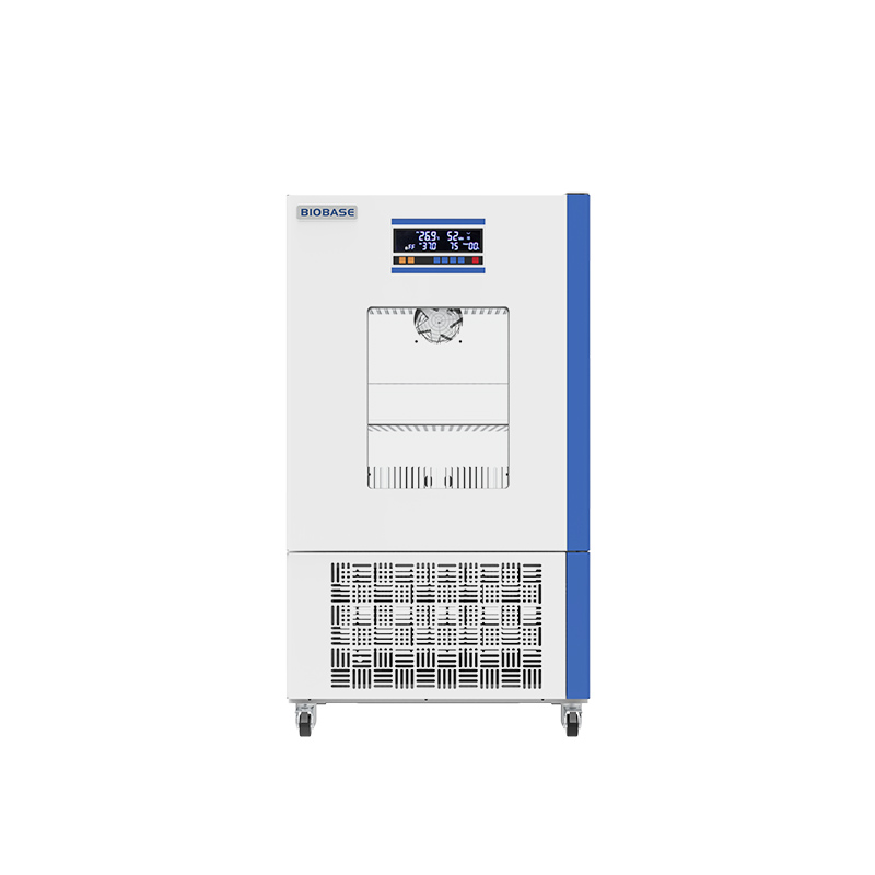Incubadora de bolores (BJPX-MB) BIOBASE BJPX-M100B / BJPX-M150B / BJPX-M200B / BJPX-M250B — 3
