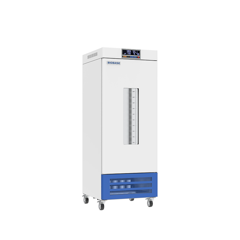 Incubadora de bolores (BJPX-MN) BIOBASE BJPX-M80N / BJPX-M100N / BJPX-M150N / BJPX-M200N / BJPX-M250N / BJPX-M300N / BJPX-M400N — 2