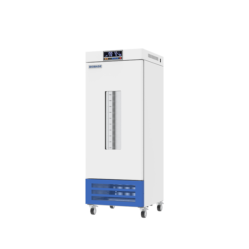 Incubadora de bolores (BJPX-MN) BIOBASE BJPX-M80N / BJPX-M100N / BJPX-M150N / BJPX-M200N / BJPX-M250N / BJPX-M300N / BJPX-M400N — 3