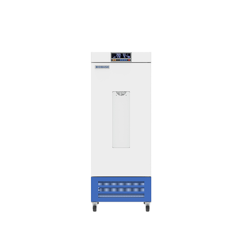 Incubadora de bolores (BJPX-MN) BIOBASE BJPX-M80N / BJPX-M100N / BJPX-M150N / BJPX-M200N / BJPX-M250N / BJPX-M300N / BJPX-M400N — 4