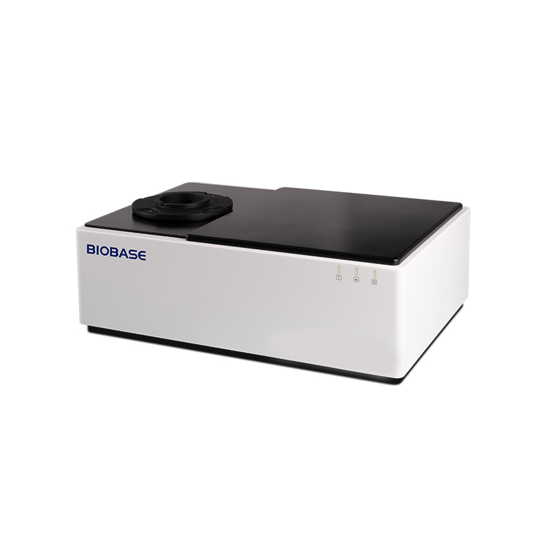 Espectrómetro NIR BK-S450 BIOBASE BK-S450 — 3