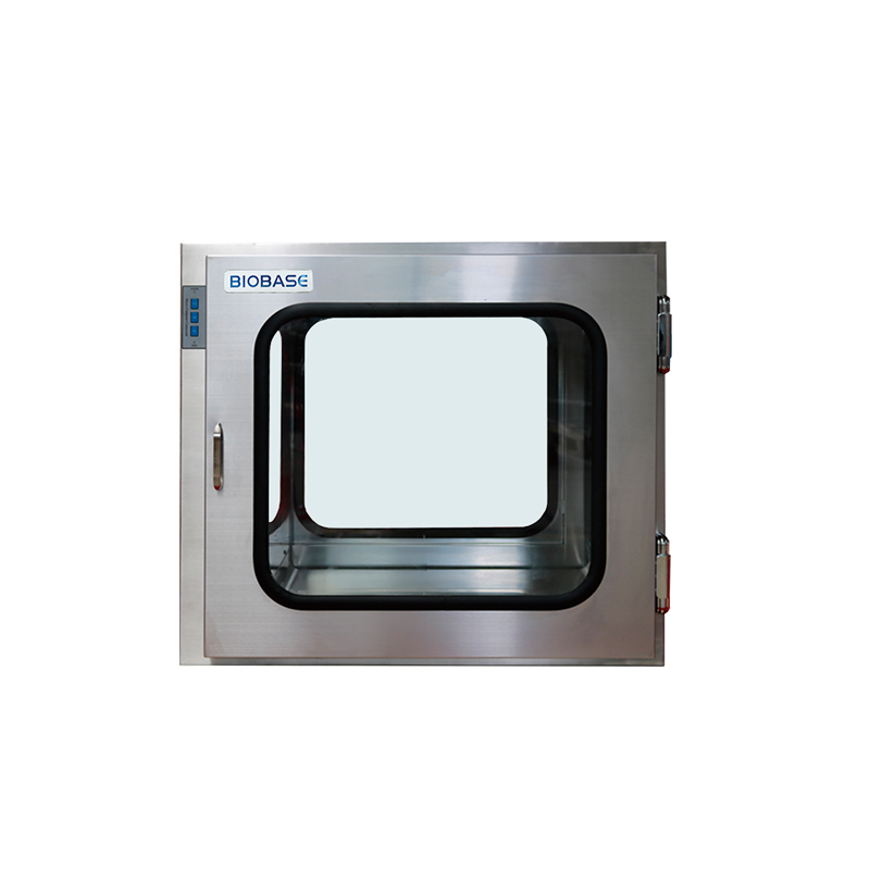 Cámara de transferencia para sala limpia BIOBASE ASPB-01 / ASPB-02 / ASPB-03 / PB-01 / PB-02 / PB-03