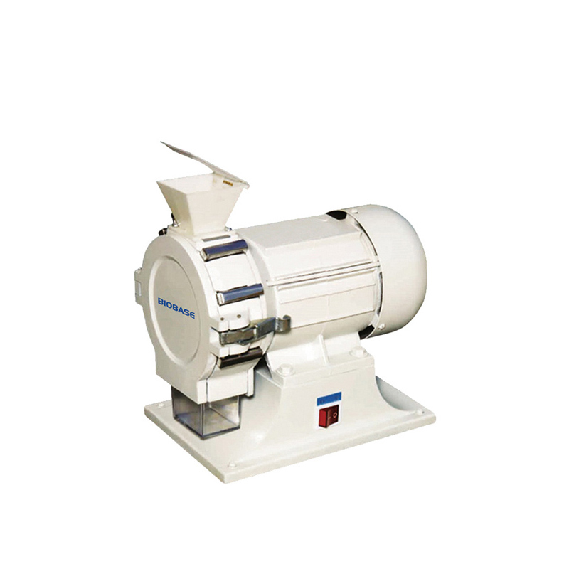 Desintegrador de material vegetal MPD-102 BIOBASE MPD-102
