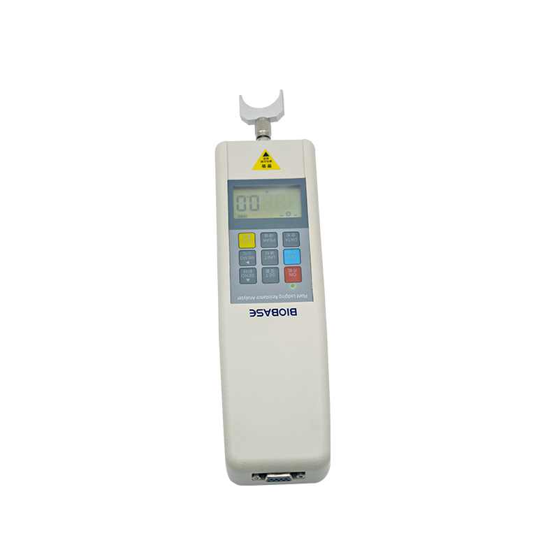 Medidor de resistencia al encamado vegetal BIOBASE PLR-1 / PLR-2