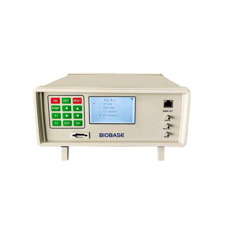 BIOBASE PPM-C – Laboranalysegerät PPM-C