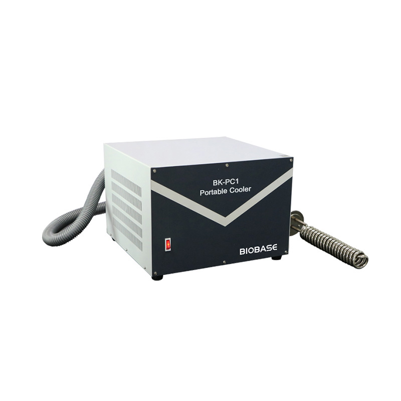 Arca refrigerada portátil BIOBASE BK-PC1