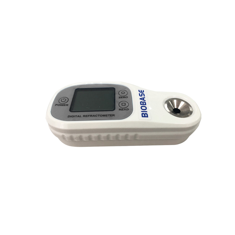 BIOBASE PDR-35 / PDR-45 / PDR-85 / PDR-92 / PDR- HN1 / PDR-HN2 / PDR-A1 / PDR-S1 / PDR-R1 / PDR-R2 / PDR-R3 / PDR-L1 / PDR-L2 / PDR- FWN1 / PDR-FWN2 / PDR-FWN3 / PDR-FK1 / PDR-FC1 / PDR-FC2 – Tragbares Digitalrefraktometer PDR PDR-F Serie — 2