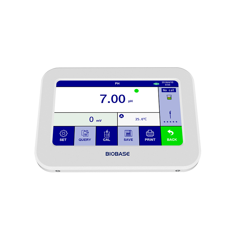 BIOBASE PH-P701 Portable pH Meter PH-P701