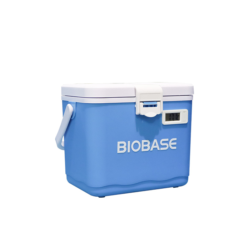 Frigorífico portátil BIOBASE BJPX-L5 / BJPX-L6 / BJPX-L8 / BJPX-L12 / BJPX-L15 / BJPX-L20 / BJPX-L33 / BJPX-L55 / BJPX-L65 / BJPX-L85