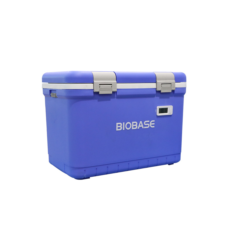 Frigorífico portátil BIOBASE BJPX-L5 / BJPX-L6 / BJPX-L8 / BJPX-L12 / BJPX-L15 / BJPX-L20 / BJPX-L33 / BJPX-L55 / BJPX-L65 / BJPX-L85 — 4