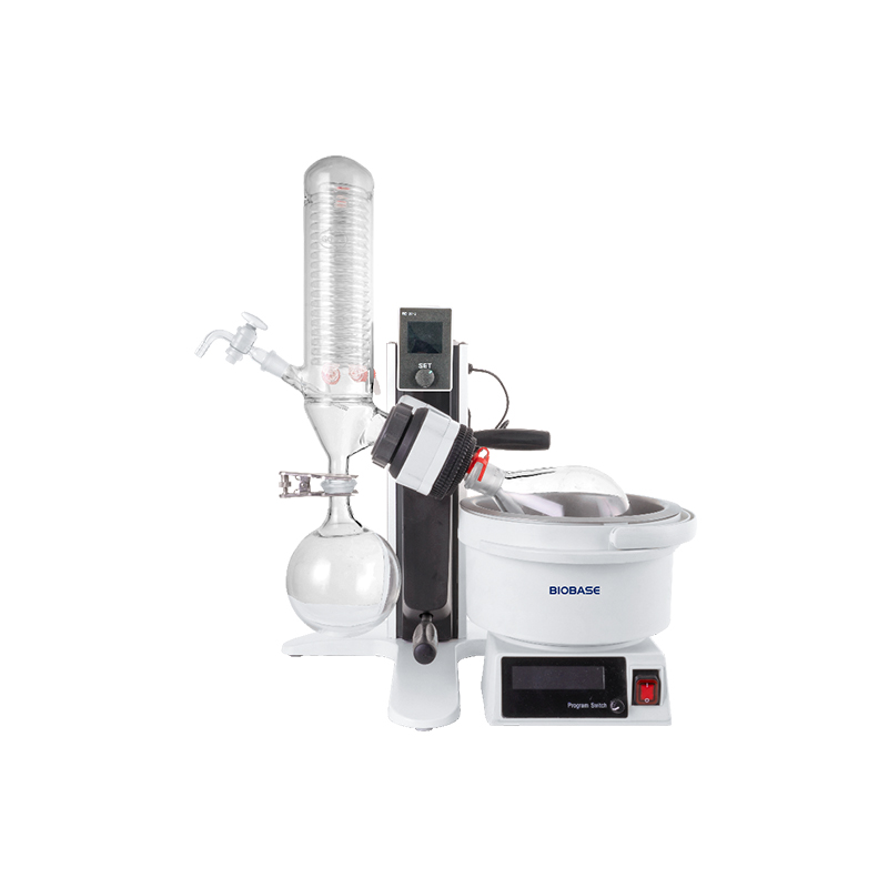 RE-2012 Evaporador rotativo BIOBASE RE-2012