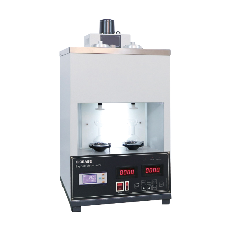 BIOBASE BSV-0623 Saybolt Viscometer BSV-0623