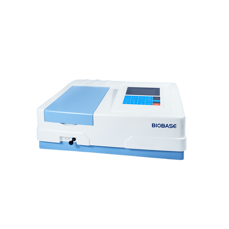 BIOBASE BK-S360 / BK-S380 / BK-S390 Scanning UV/VIS Spectrophotometer BK-S360 BK-S380 BK-S390 — 2