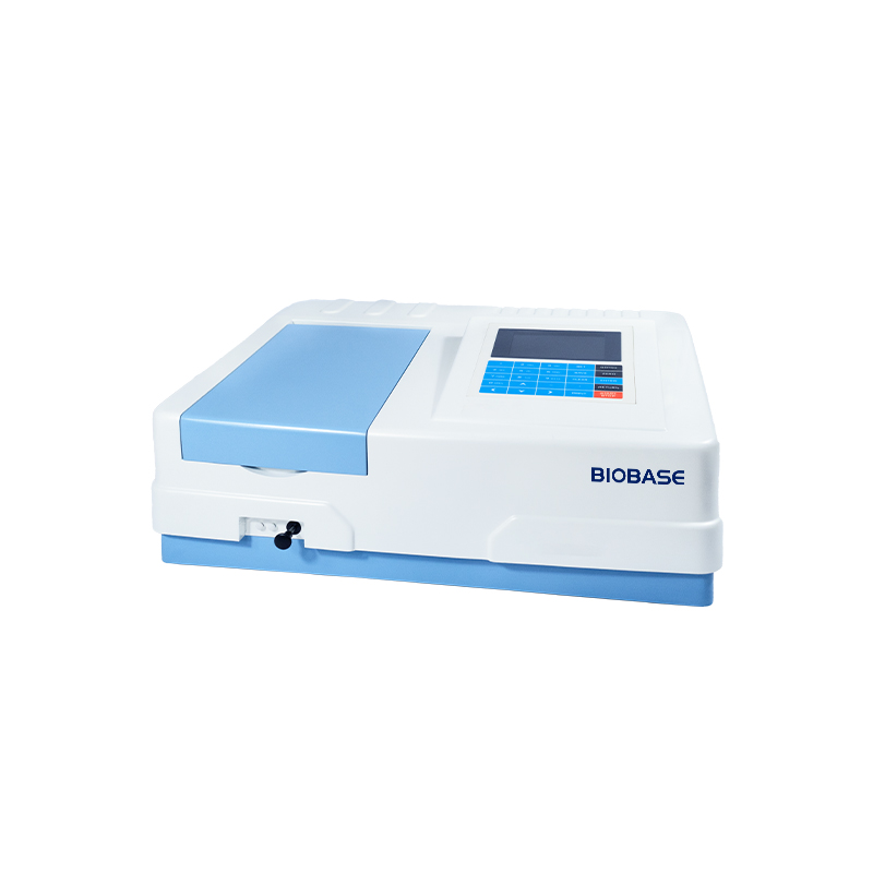 BIOBASE BK-S360 / BK-S380 / BK-S390 Scanning UV/VIS Spectrophotometer BK-S360 BK-S380 BK-S390 — 3